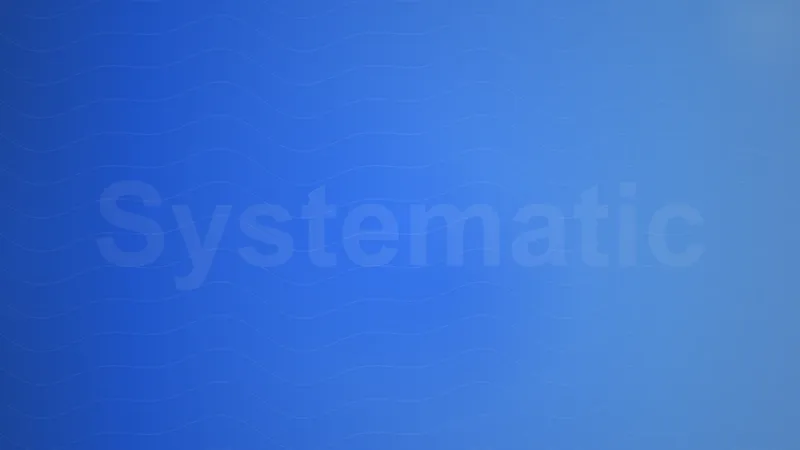 Algorithmic Trading Forward Testing Guide For Futures Traders