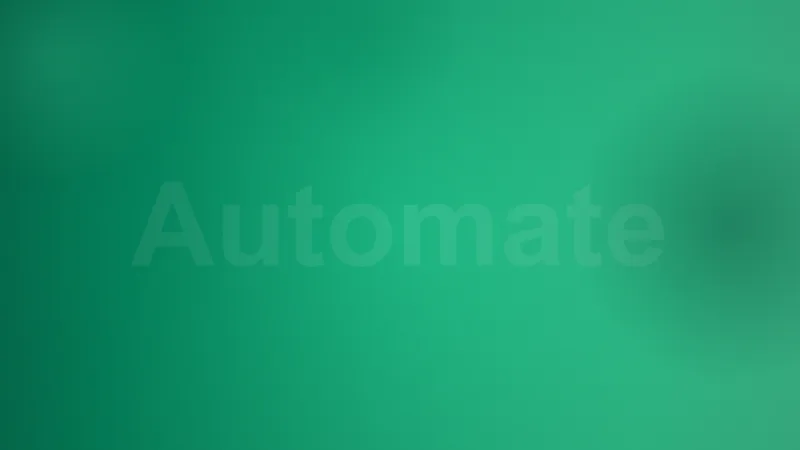 Automated Futures Trading Journal Template For ES NQ GC CL Traders