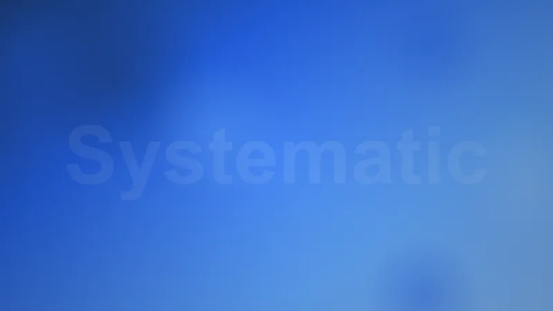 Automated ISM Manufacturing Data Trading Strategy For ES NQ Futures