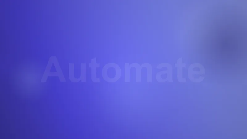 Crude Oil EIA Report Automation: Complete Setup Guide For CL Futures Trading