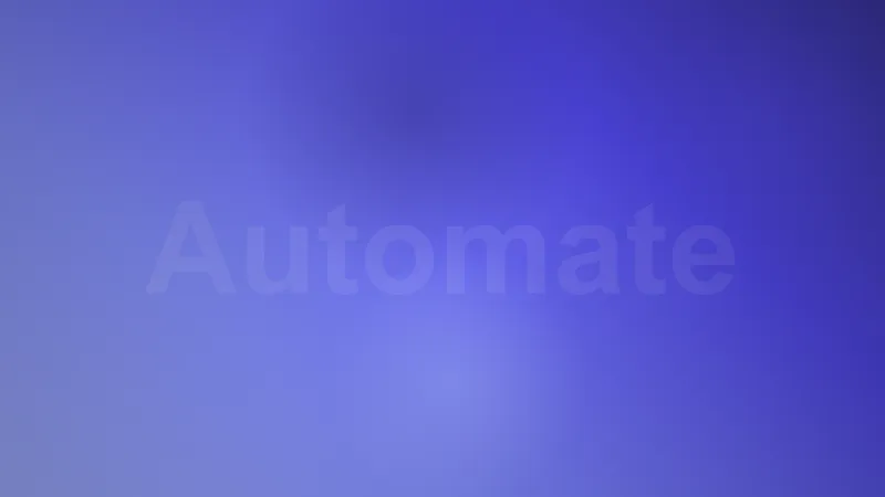 NQ Futures Automation Strategies That Actually Work In 2024