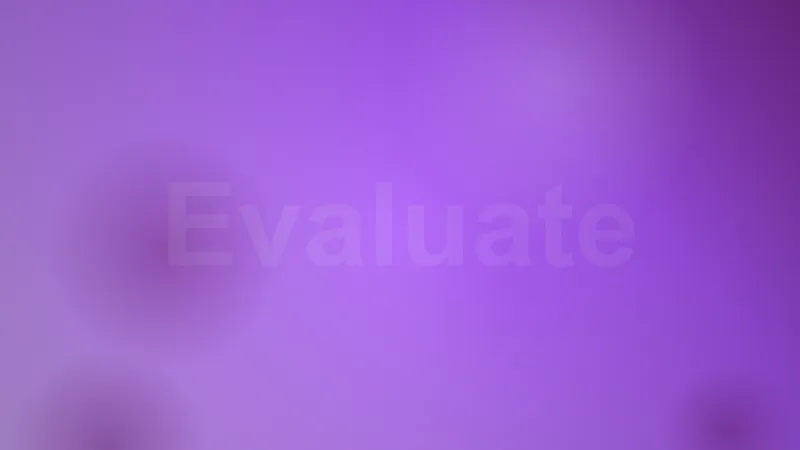 Trading Platform API Documentation Quality Guide